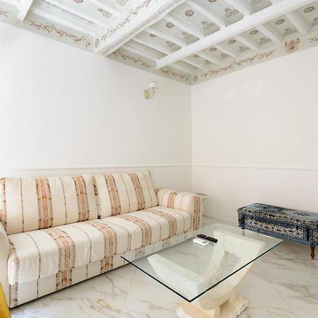 Domus Nannini Spa - L' Arco Di Matteotti Siena Buitenkant foto