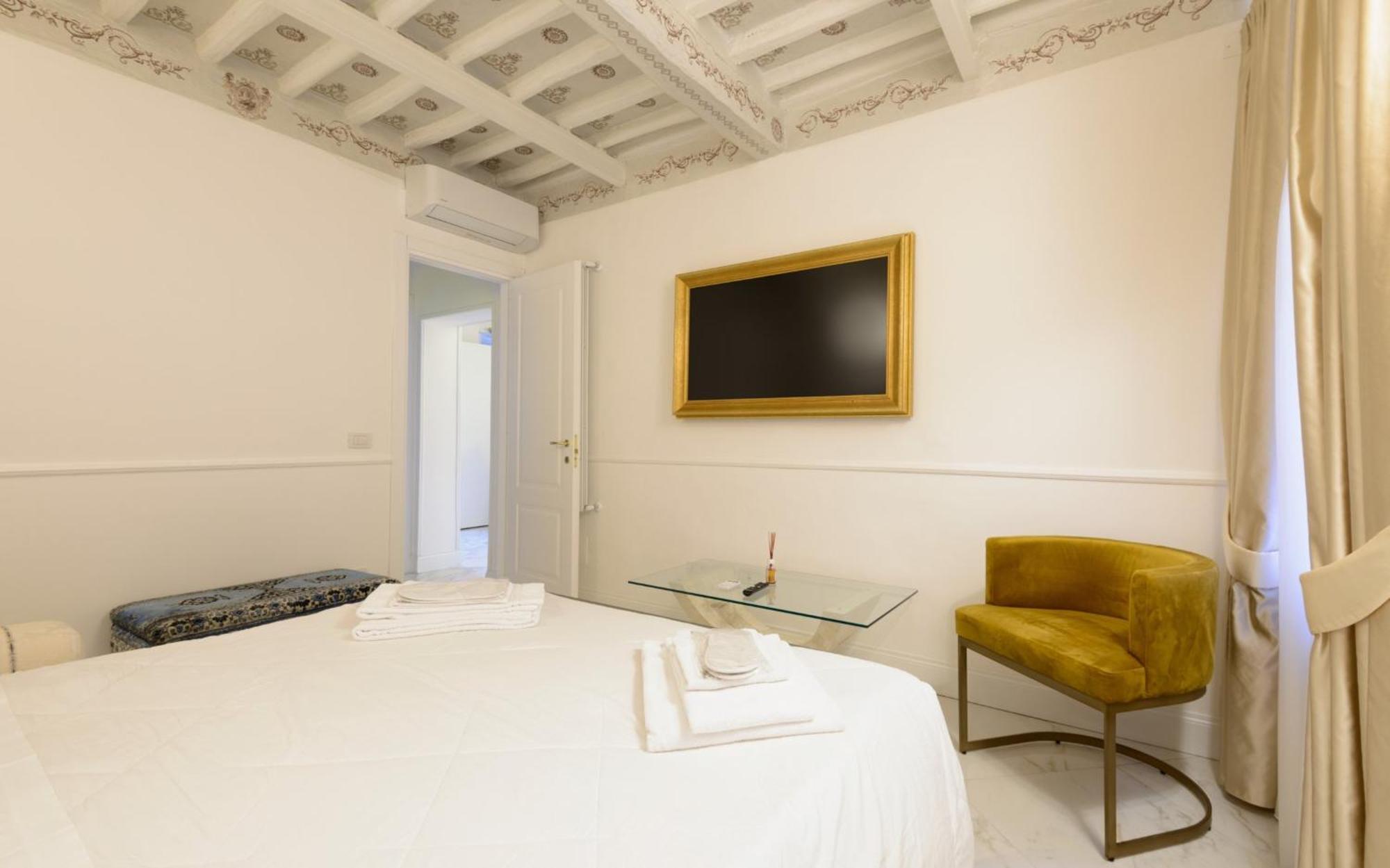 Domus Nannini Spa - L' Arco Di Matteotti Siena Buitenkant foto