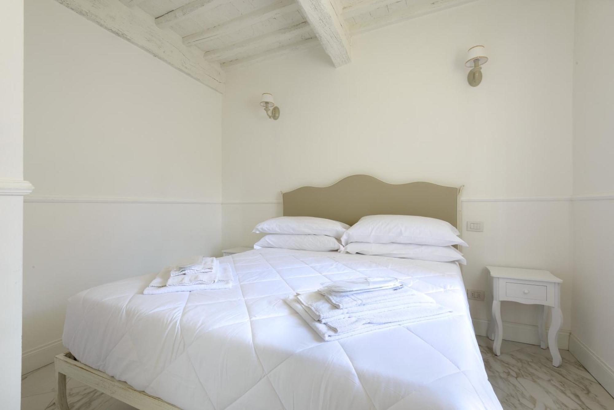 Domus Nannini Spa - L' Arco Di Matteotti Siena Buitenkant foto