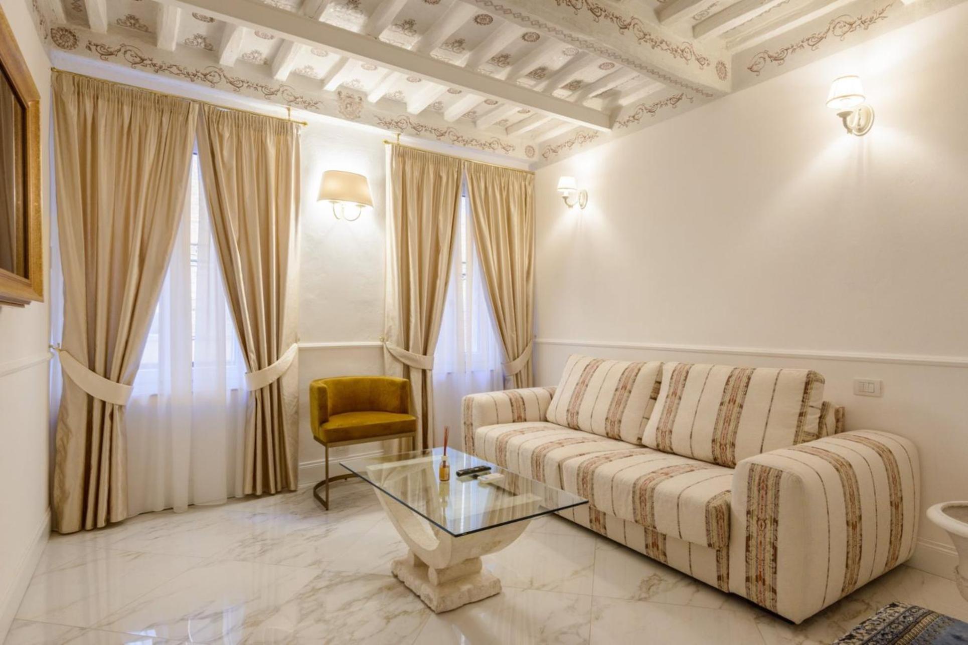 Domus Nannini Spa - L' Arco Di Matteotti Siena Buitenkant foto